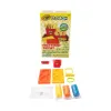 CRAYOLA MINI SET FAST FOOD