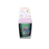 CRAYOLA PEARL SET 4 BORCANASE CU PLASTELINA SIDEFATA