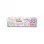 CRAYOLA PEARL SET 4 BORCANASE CU PLASTELINA SIDEFATA