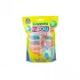 CRAYOLA SILLY SCENTS NEON SET 8 BORCANASE PLASTELINA PARFUMATA