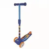 TROTINETA CU 3 ROTI HOT WHEELS