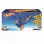 TROTINETA CU 3 ROTI HOT WHEELS
