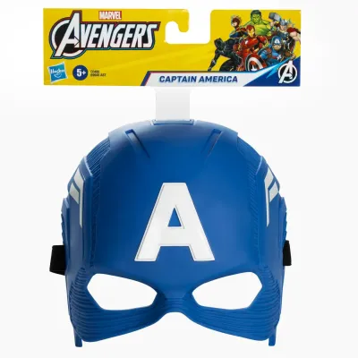 MARVEL AVENGERS MASCĂ SUPEREROU CAPTAIN AMERICA