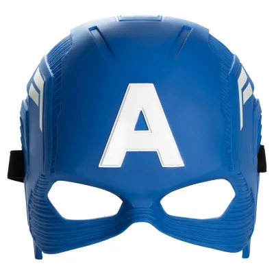 MARVEL AVENGERS MASCĂ SUPEREROU CAPTAIN AMERICA