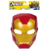 MARVEL AVENGERS MASCĂ SUPEREROU IRON MAN