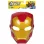 MARVEL AVENGERS MASCĂ SUPEREROU IRON MAN