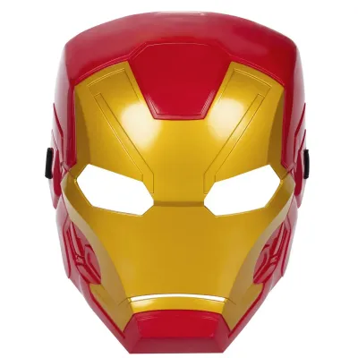 MARVEL AVENGERS MASCĂ SUPEREROU IRON MAN
