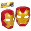 MARVEL AVENGERS MASCĂ SUPEREROU IRON MAN