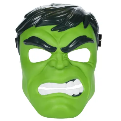 MARVEL AVENGERS MASCĂ SUPEREROU HULK