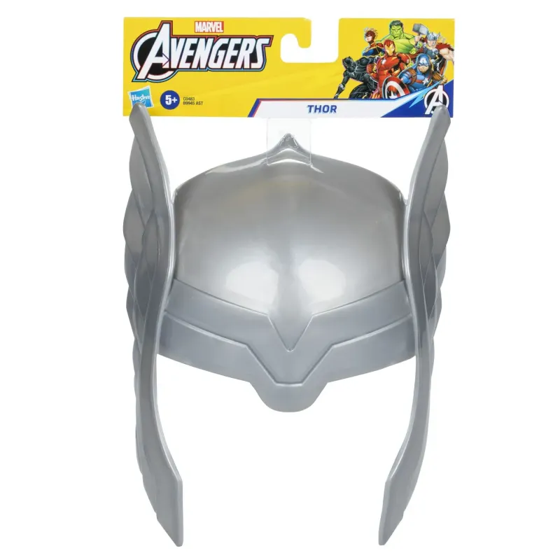 MARVEL AVENGERS MASCĂ SUPEREROU THOR