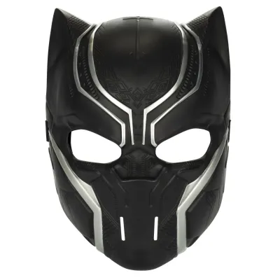 MARVEL AVENGERS MASCĂ SUPEREROU BLACK PANTHER