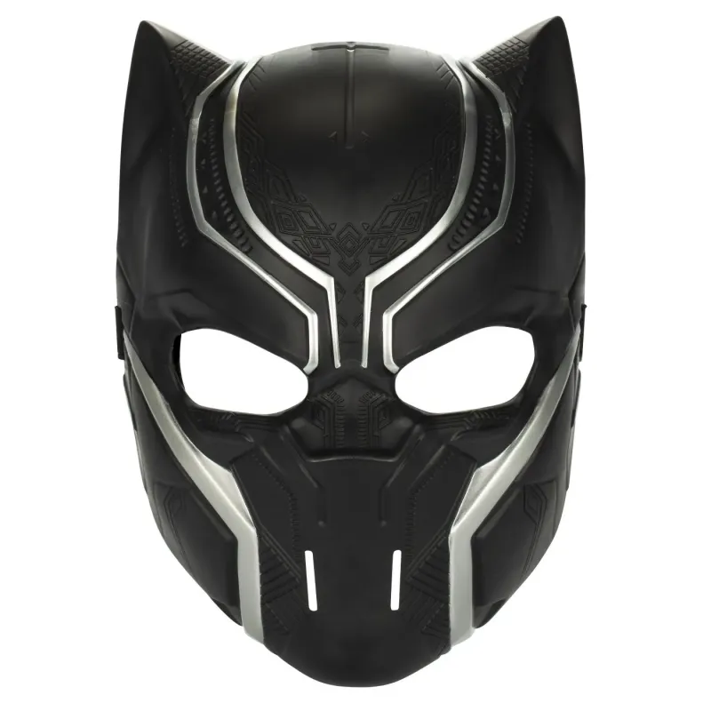 MARVEL AVENGERS MASCĂ SUPEREROU BLACK PANTHER