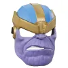 MARVEL AVENGERS MASCĂ SUPEREROU THANOS