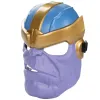 MARVEL AVENGERS MASCĂ SUPEREROU THANOS