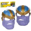 MARVEL AVENGERS MASCĂ SUPEREROU THANOS