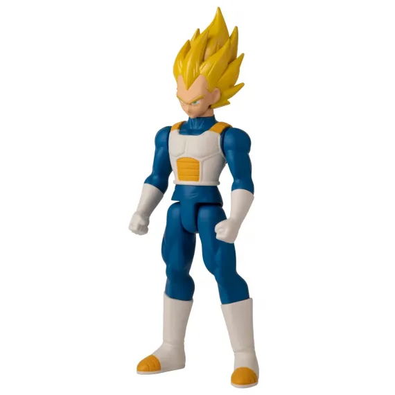 BANDAI FIGURINĂ DRAGON BALL LIMIT BREAKER SUPER SAIYAN VEGETA  30CM
