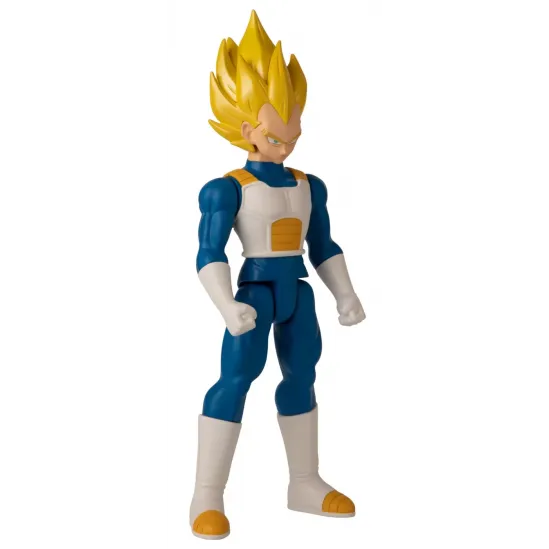 BANDAI FIGURINĂ DRAGON BALL LIMIT BREAKER SUPER SAIYAN VEGETA  30CM