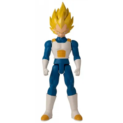 BANDAI FIGURINĂ DRAGON BALL LIMIT BREAKER SUPER SAIYAN VEGETA  30CM