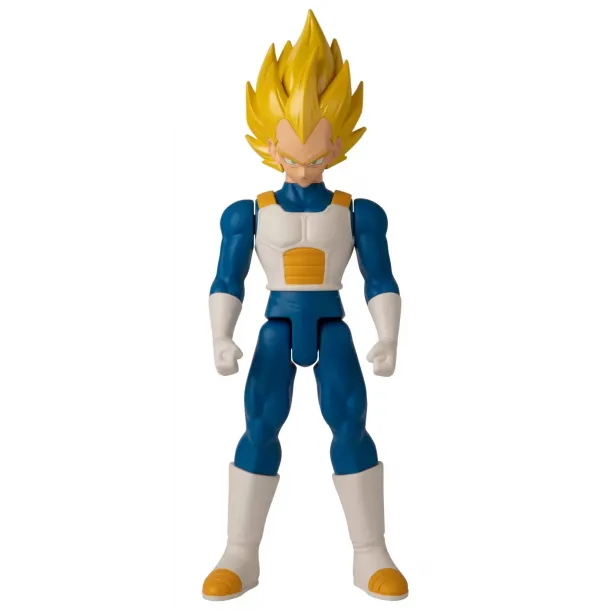 BANDAI FIGURINĂ DRAGON BALL LIMIT BREAKER SUPER SAIYAN VEGETA  30CM
