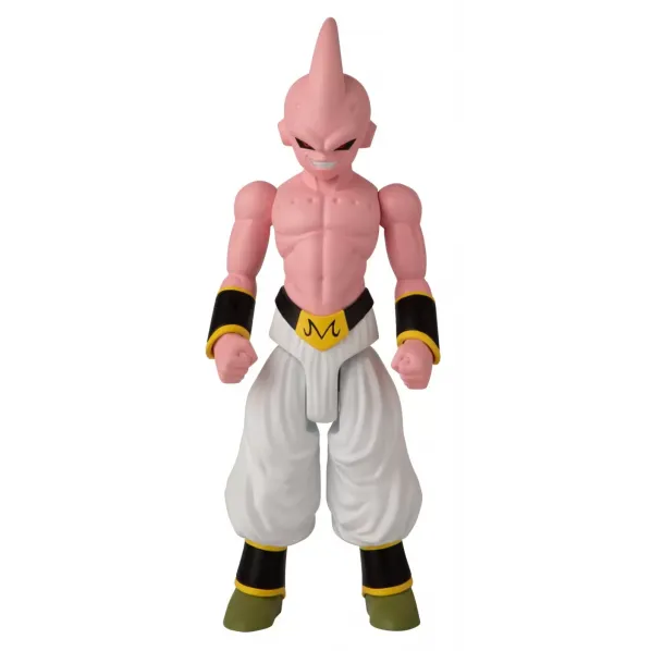 BANDAI FIGURINĂ DRAGON BALL LIMIT BREAKER MAJIN BUU  30CM