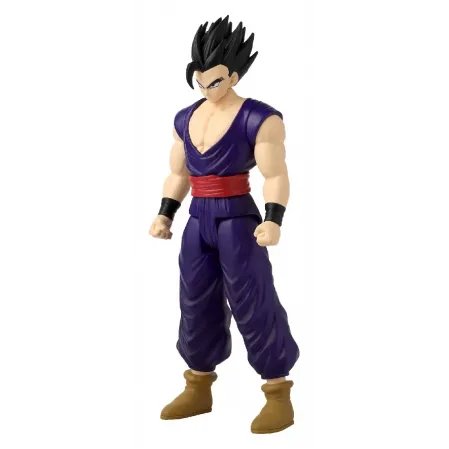 BANDAI FIGURINĂ DRAGON BALL LIMIT BREAKER ULTIMATE GOHAN  30CM