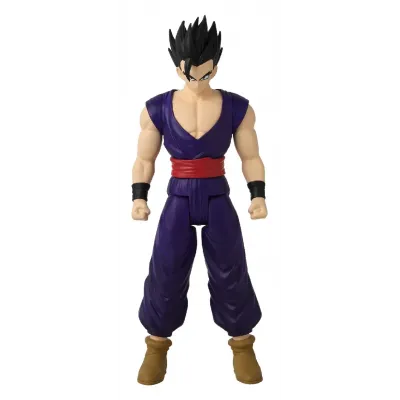 BANDAI FIGURINĂ DRAGON BALL LIMIT BREAKER ULTIMATE GOHAN  30CM