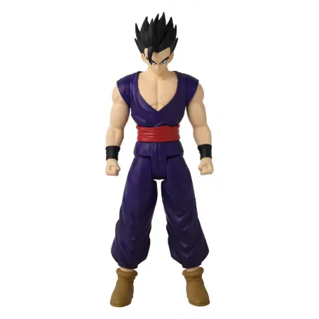 BANDAI FIGURINĂ DRAGON BALL LIMIT BREAKER ULTIMATE GOHAN  30CM