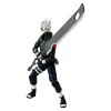 BANDAI FIGURINĂ  NARUTO SHIPPUDEN HATAKE KAKASHI FOURTH GREAT NINJA WAR   16.5CM