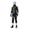BANDAI FIGURINĂ  NARUTO SHIPPUDEN HATAKE KAKASHI FOURTH GREAT NINJA WAR   16.5CM