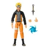 BANDAI FIGURINĂ NARUTO SHIPPUDEN NARUTO UZUMAKI FINAL BATTLE   16.5CM
