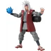 BANDAI FIGURINĂ NARUTO SHIPPUDEN  NARUTO  JIRIYA   16.5CM