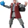 BANDAI FIGURINĂ NARUTO SHIPPUDEN  NARUTO  JIRIYA   16.5CM