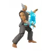 BANDAI FIGURINĂ TEKKEN KEIHACHI MISHIMA 17CM
