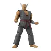 BANDAI FIGURINĂ TEKKEN KEIHACHI MISHIMA 17CM