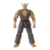 BANDAI FIGURINĂ TEKKEN KEIHACHI MISHIMA 17CM