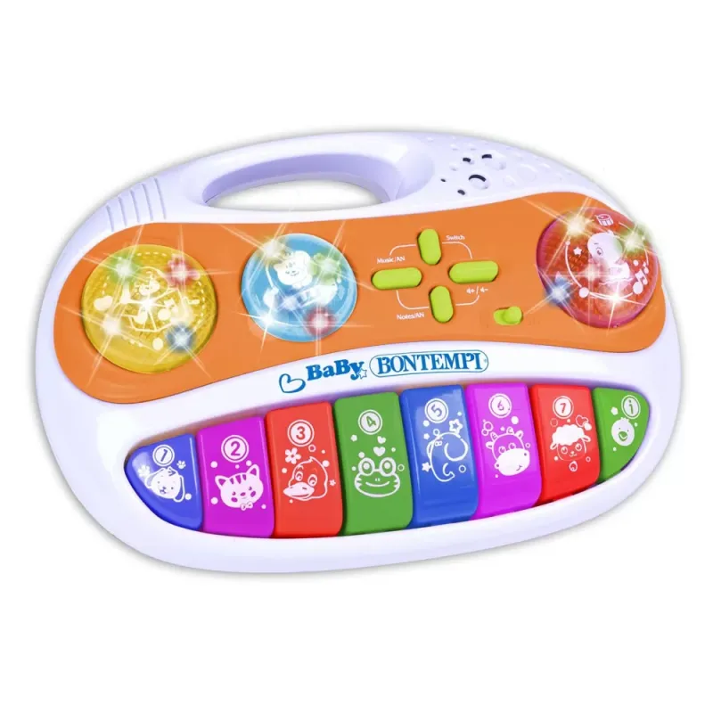 BONTEMPI ORGA BABY