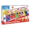 BONTEMPI COVORAȘ MUZICĂL