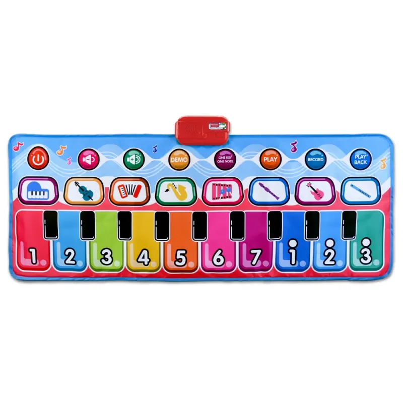 BONTEMPI COVORAȘ MUZICĂL PIANINA