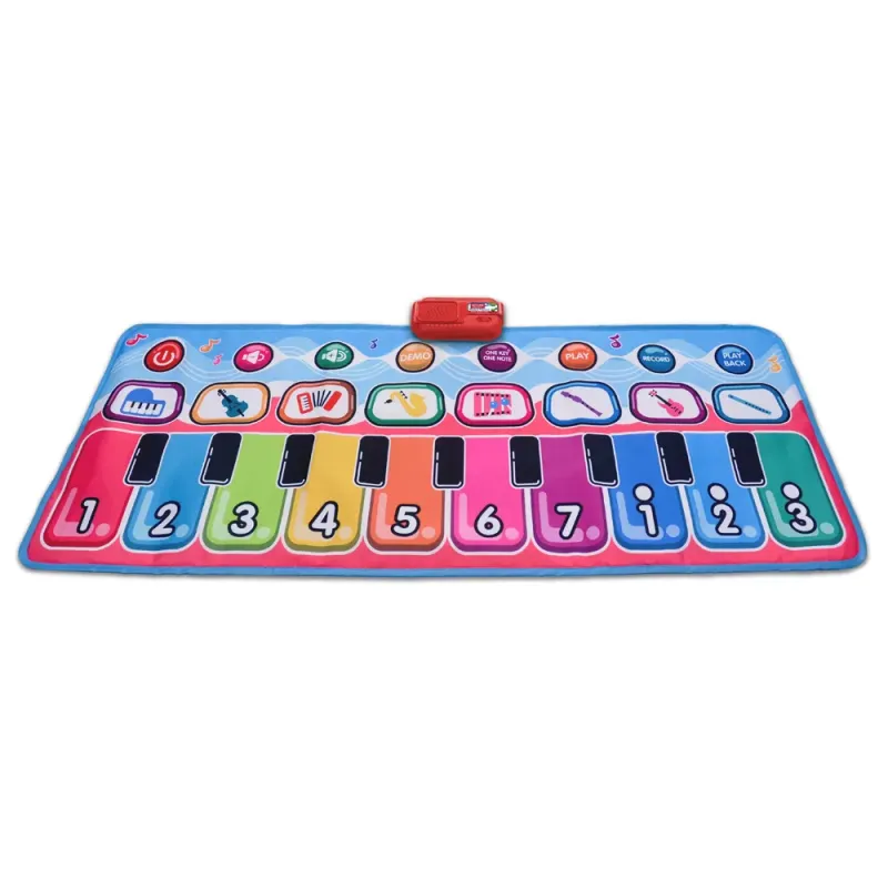 BONTEMPI COVORAȘ MUZICĂL PIANINA