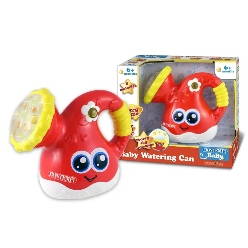BONTEMPI STROPITOARE MUZICĂLA BABY