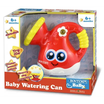 BONTEMPI STROPITOARE MUZICĂLA BABY