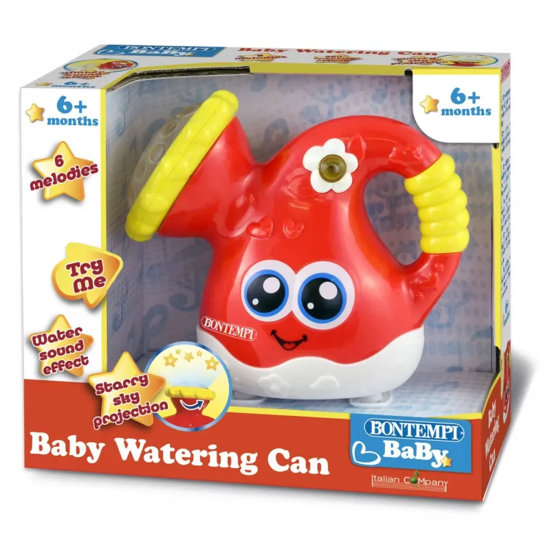 BONTEMPI STROPITOARE MUZICĂLA BABY