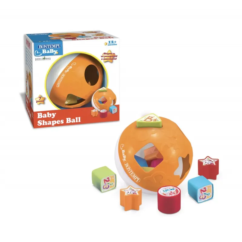 BONTEMPI MINGE PENTRU ACTIVITĂȚI BABY