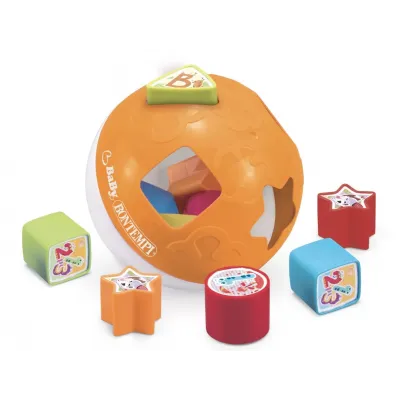 BONTEMPI MINGE PENTRU ACTIVITĂȚI BABY