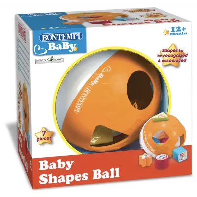 BONTEMPI MINGE PENTRU ACTIVITĂȚI BABY