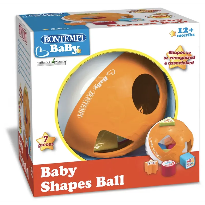 BONTEMPI MINGE PENTRU ACTIVITĂȚI BABY