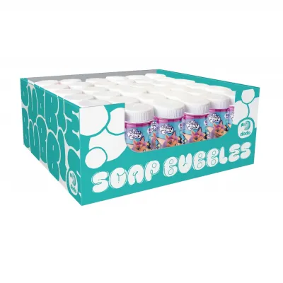 MY LITTLE PONY BALOANE DE SAPUN 60ML
