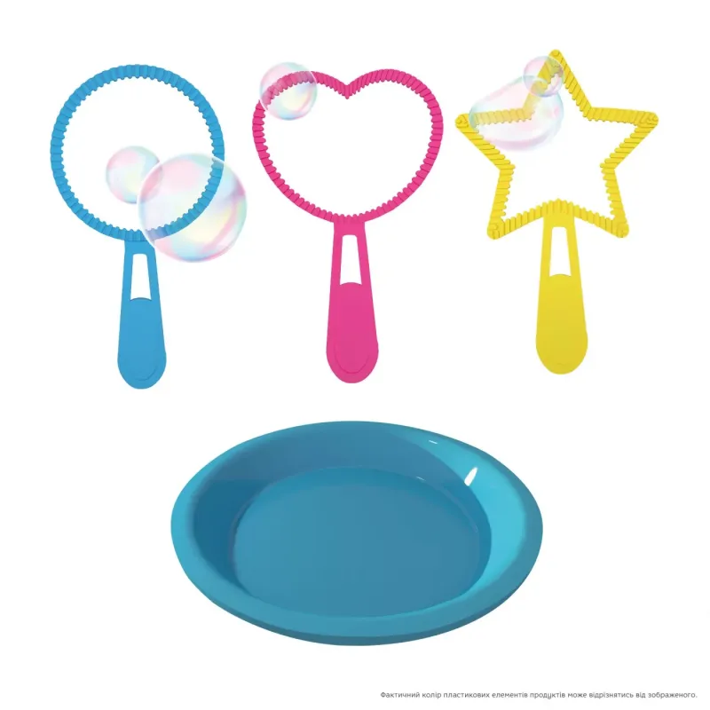 PATRULA CĂȚELUSILOR SET MINI DE BALOANE DE SAPUN 150 ML
