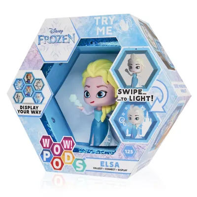 WOW! PODS - DISNEY FROZEN ELSA