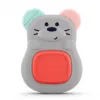 SET 5 JUCARII PENTRU DENTITIE IN CUTIE FOREST BABY
